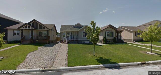 161 Bill Blaikie Bay（加拿大曼尼托巴省温尼伯市）房屋照片