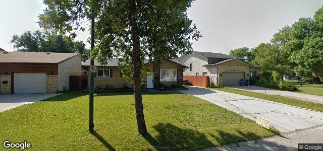 1610 Hoka Street（加拿大曼尼托巴省温尼伯市）房屋照片