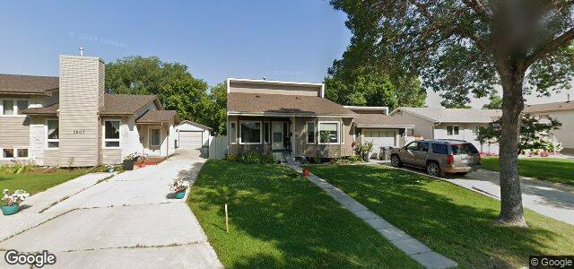 1611 Hoka Street（加拿大曼尼托巴省温尼伯市）房屋照片