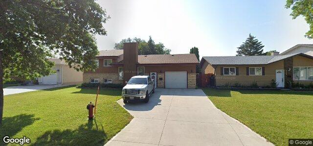 1614 Hoka Street（加拿大曼尼托巴省温尼伯市）房屋照片