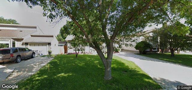 1615 Hoka Street（加拿大曼尼托巴省温尼伯市）房屋照片