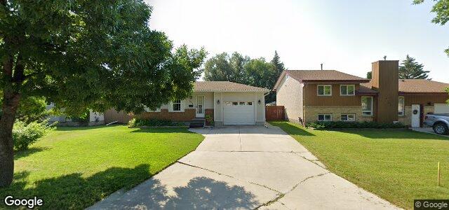 1618 Hoka Street（加拿大曼尼托巴省温尼伯市）房屋照片