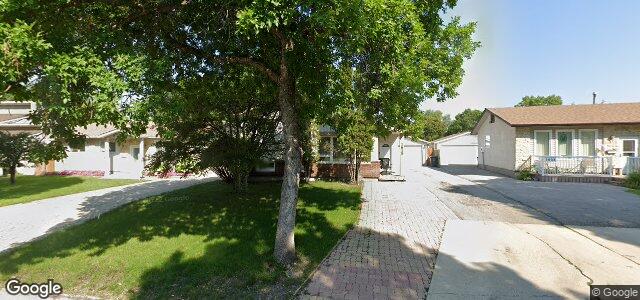 1619 Hoka Street（加拿大曼尼托巴省温尼伯市）房屋照片