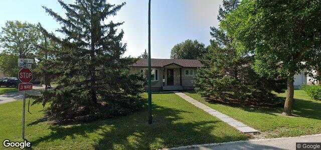 1622 Hoka Street（加拿大曼尼托巴省温尼伯市）房屋照片