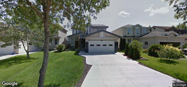 163 Dawnville Drive（加拿大曼尼托巴省温尼伯市）房屋照片