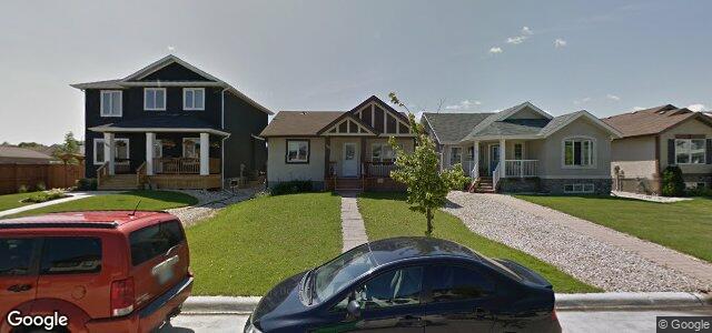 165 Bill Blaikie Bay（加拿大曼尼托巴省温尼伯市）房屋照片