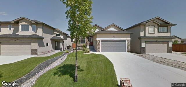 166 Bill Blaikie Bay（加拿大曼尼托巴省温尼伯市）房屋照片