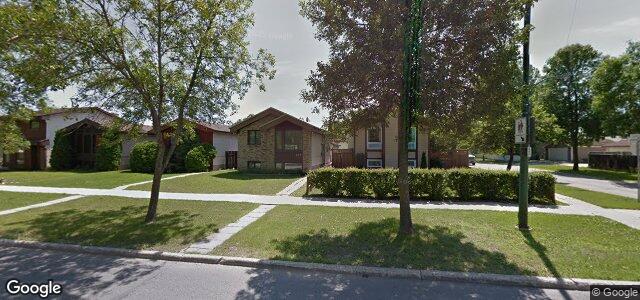 167 Devonshire Drive（加拿大曼尼托巴省温尼伯市）房屋照片