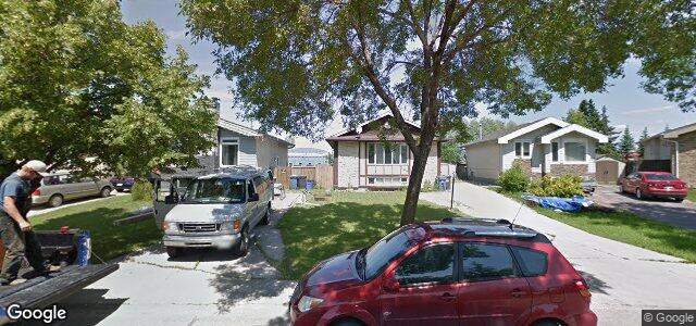 Larawan ng 167 Lynn Lake Drive sa Winnipeg, Manitoba