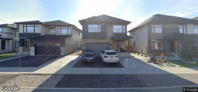 168 Cambie Road（加拿大曼尼托巴省温尼伯市）房屋照片