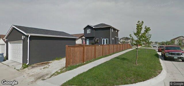 169 Bill Blaikie Bay（加拿大曼尼托巴省温尼伯市）房屋照片