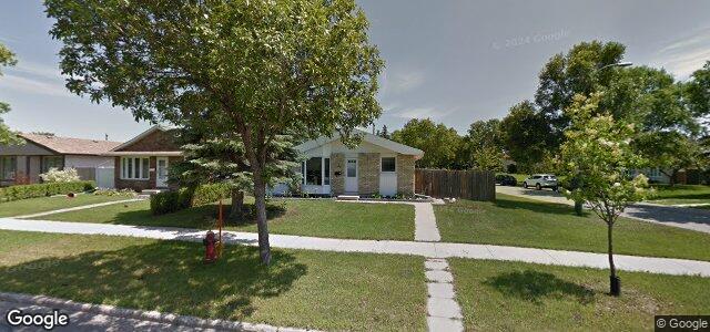 17 Meadow Lake Drive（加拿大曼尼托巴省温尼伯市）房屋照片