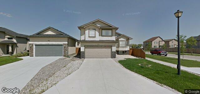 170 Bill Blaikie Bay（加拿大曼尼托巴省温尼伯市）房屋照片