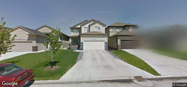 Photo of 170 Tychonick Bay in Winnipeg, Manitoba