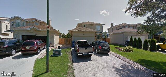 171 Dawnville Drive（加拿大曼尼托巴省温尼伯市）房屋照片