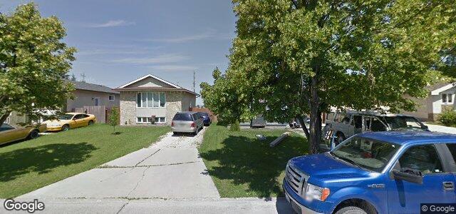 171 Lynn Lake Drive（加拿大曼尼托巴省温尼伯市）房屋照片