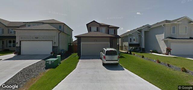 171 Tychonick Bay（加拿大曼尼托巴省温尼伯市）房屋照片