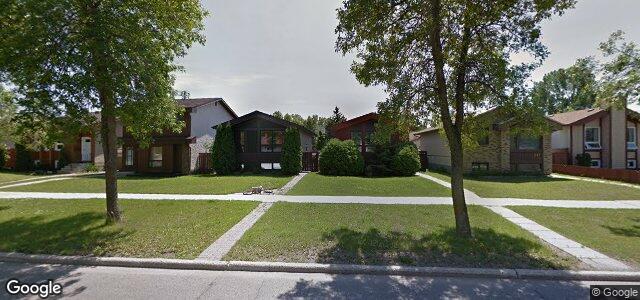 Photo of 173 Devonshire Drive in Winnipeg, Manitoba