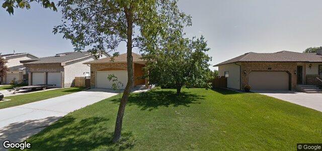 173 Kildonan Meadow Drive（加拿大曼尼托巴省温尼伯市）房屋照片