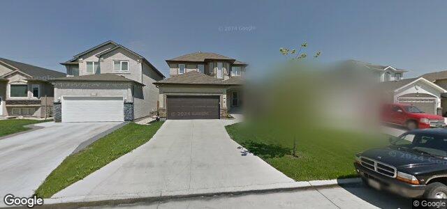 Photo of 174 Tychonick Bay in Winnipeg, Manitoba