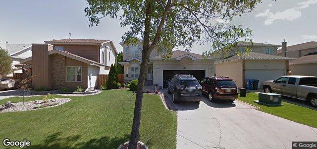 175 Dawnville Drive（加拿大曼尼托巴省温尼伯市）房屋照片