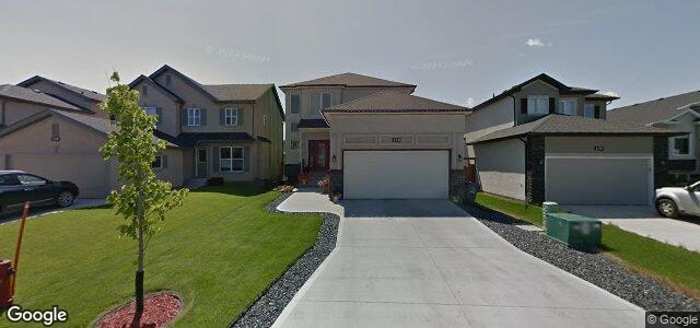 175 Tychonick Bay（加拿大曼尼托巴省温尼伯市）房屋照片