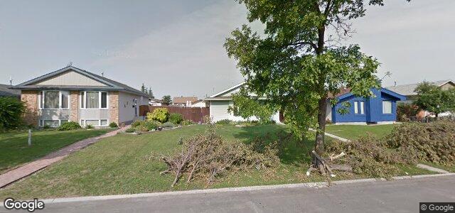 18 Blostein Bay（加拿大曼尼托巴省温尼伯市）房屋照片