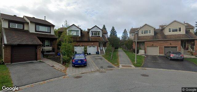 18 Fireside Crescent（加拿大曼尼托巴省温尼伯市）房屋照片