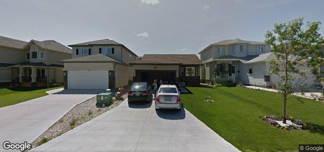 18 Lou Peltier Crescent（加拿大曼尼托巴省温尼伯市）房屋照片