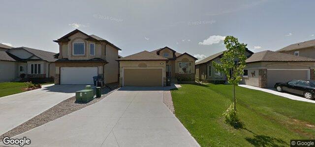 18 Rod Black Crescent（加拿大曼尼托巴省温尼伯市）房屋照片