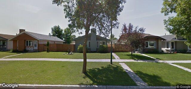 18 Sunway Avenue（加拿大曼尼托巴省温尼伯市）房屋照片