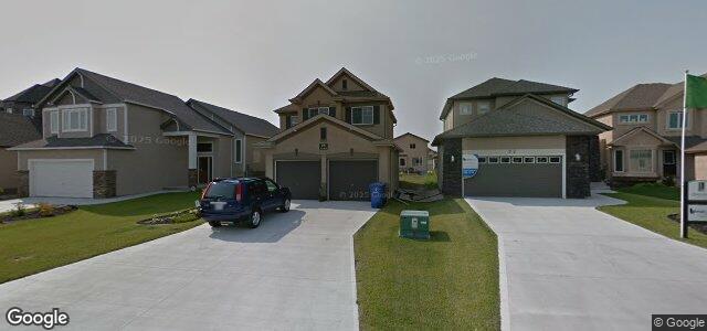 18 Tychonick Bay（加拿大曼尼托巴省温尼伯市）房屋照片