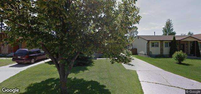 182 Lynn Lake Drive（加拿大曼尼托巴省温尼伯市）房屋照片