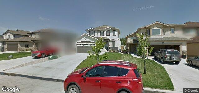 182 Tychonick Bay（加拿大曼尼托巴省温尼伯市）房屋照片