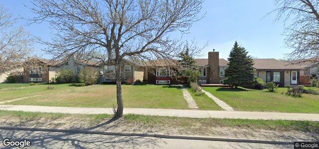 1827 Plessis Road（加拿大曼尼托巴省温尼伯市）房屋照片