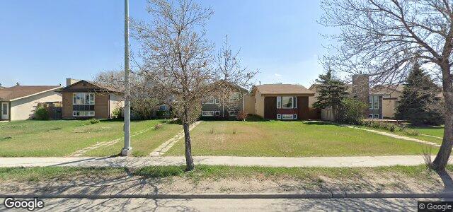 1829 Plessis Road（加拿大曼尼托巴省温尼伯市）房屋照片