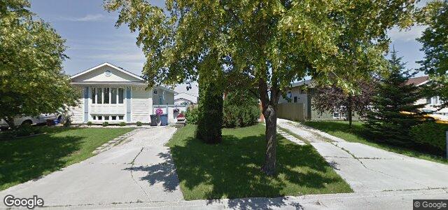 183 Lynn Lake Drive（加拿大曼尼托巴省温尼伯市）房屋照片