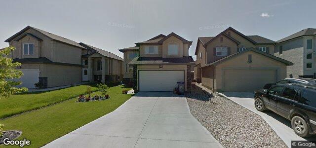 Photo of 183 Tychonick Bay in Winnipeg, Manitoba