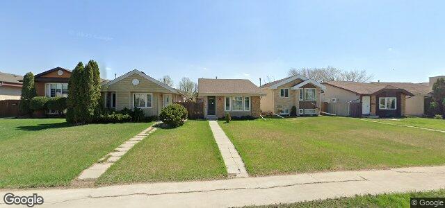 1847 Plessis Road（加拿大曼尼托巴省温尼伯市）房屋照片