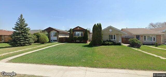 1853 Plessis Road（加拿大曼尼托巴省温尼伯市）房屋照片