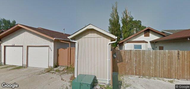 1859 Plessis Road（加拿大曼尼托巴省温尼伯市）房屋照片