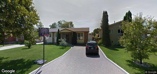 186 Lynn Lake Drive（加拿大曼尼托巴省温尼伯市）房屋照片