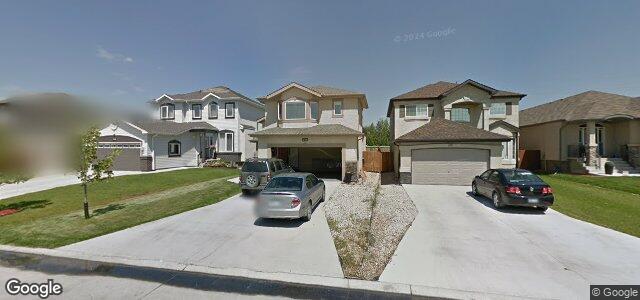 Larawan ng 186 Tychonick Bay sa Winnipeg, Manitoba