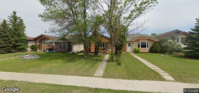 1863 Plessis Road（加拿大曼尼托巴省温尼伯市）房屋照片