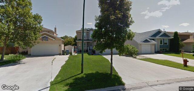 187 Dawnville Drive（加拿大曼尼托巴省温尼伯市）房屋照片