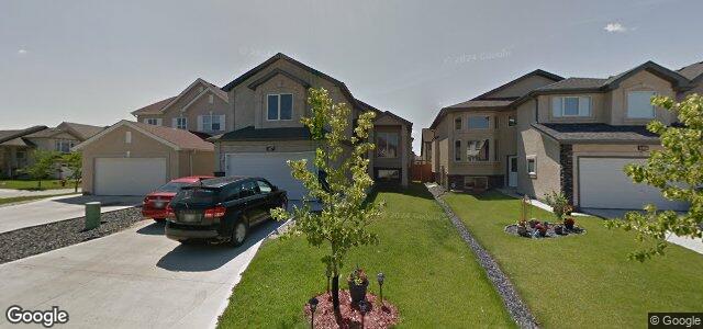 187 Tychonick Bay（加拿大曼尼托巴省温尼伯市）房屋照片