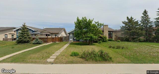 1877 Plessis Road（加拿大曼尼托巴省温尼伯市）房屋照片