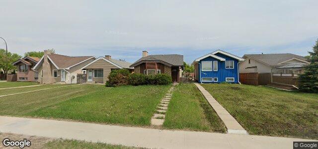 1887 Plessis Road（加拿大曼尼托巴省温尼伯市）房屋照片