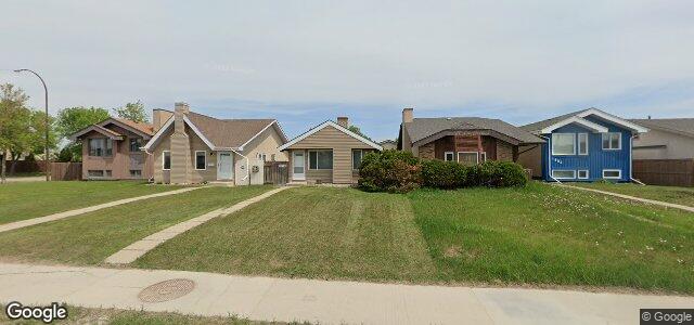 1889 Plessis Road（加拿大曼尼托巴省温尼伯市）房屋照片