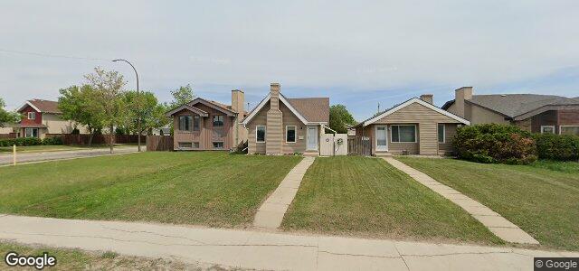 1893 Plessis Road（加拿大曼尼托巴省温尼伯市）房屋照片